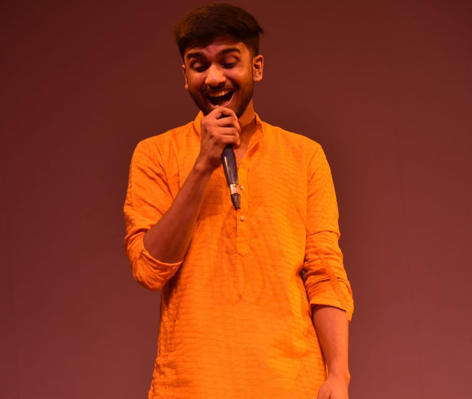 Ayush