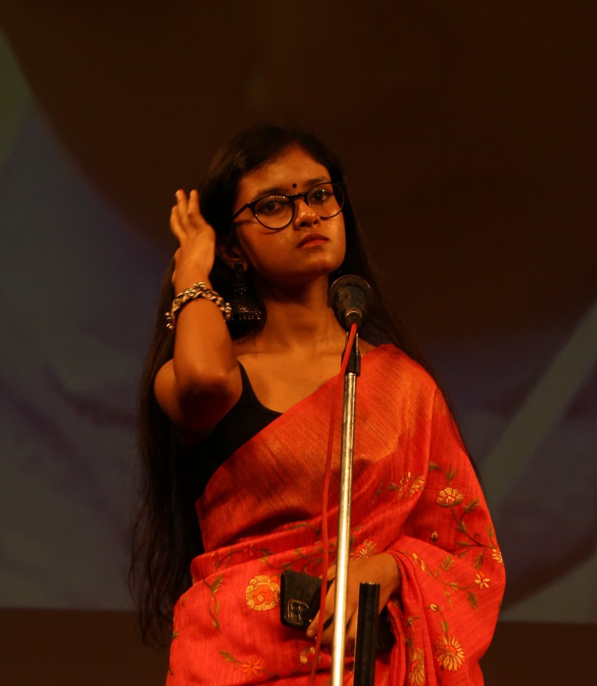 Sanjana