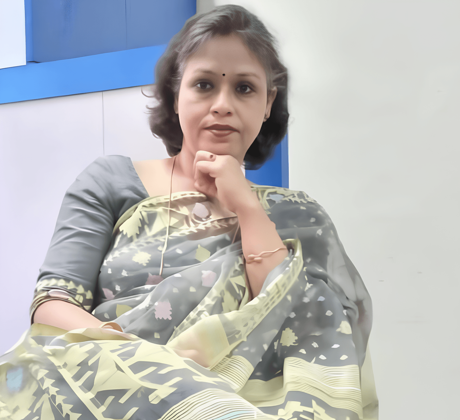 Aditi Bhunia